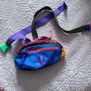 Cotopaxi Fanny pack